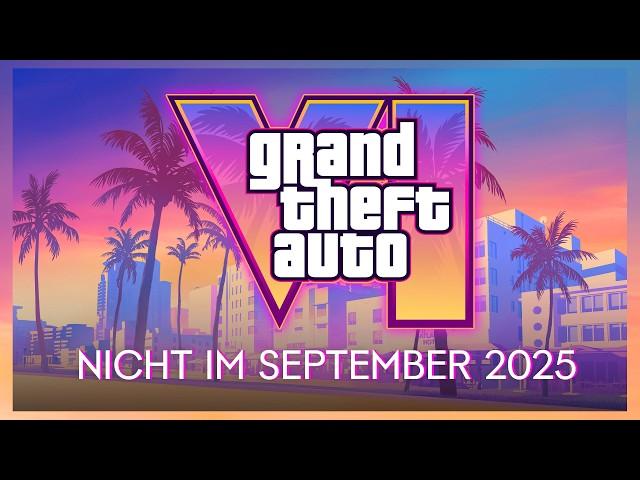 GTA 6 News - Offizielles Release Update, Offizieller GTA 6 Discord & neue Infos schon bald?!