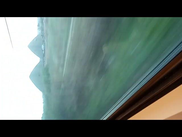 Little GO Transit Train Ride Video And Shoutout To @trainboy647 Filmed April 29th 2023