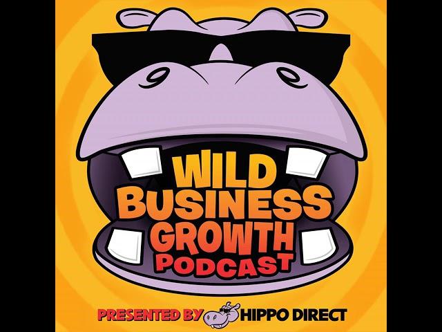 Wild Business Growth Podcast #107: Jessica Hitchcock – Pleasant Painter, Full-Time Artist, Finance