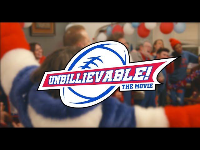 UNBILLIEVABLE! THE MOVIE - Official Trailer