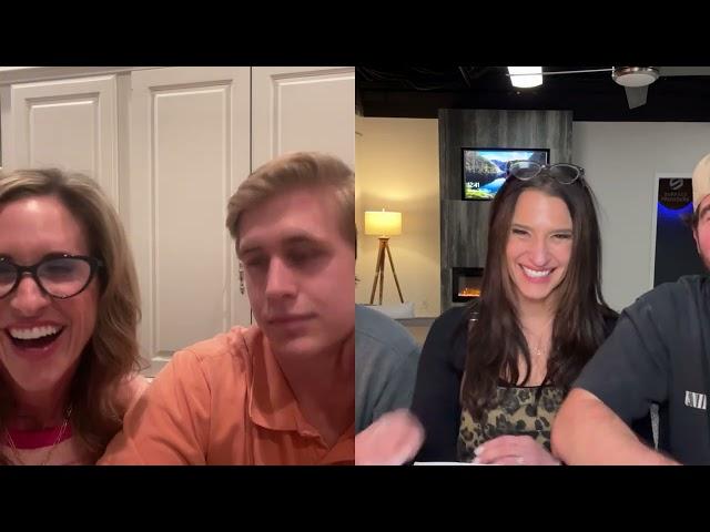 Siblings of the Spectrum Pt 2: Brothers | Talk to Me Sis #05