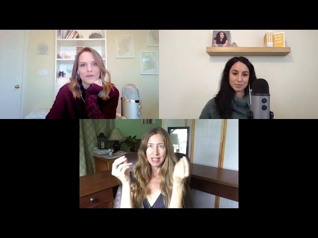 2020/2021 Major Themes + Lessons Explained with Astrologer Annie Botticelli