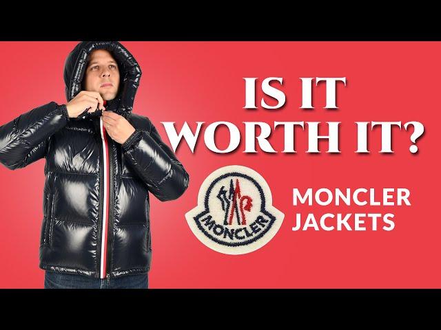 Moncler Jacket Review - Is It Worth It?