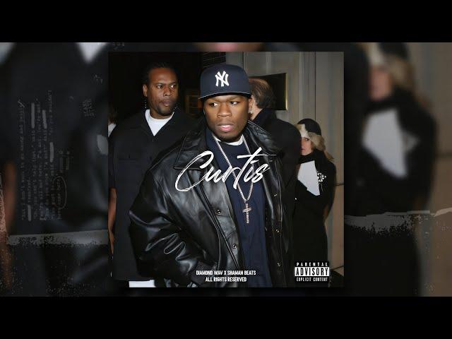 [FREE] 50 Cent x Digga D x Strandz Sample Pack / Loop Kit 2024 "CURTIS"