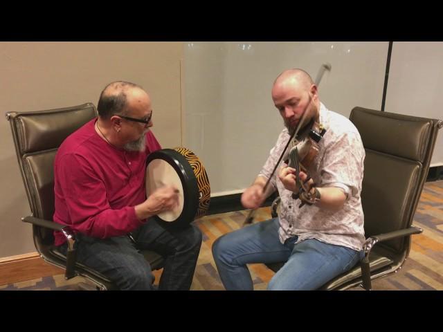 Fergal Scahill's Fiddle Tune a Day 2017 - Day 65 - Devaney's Goat