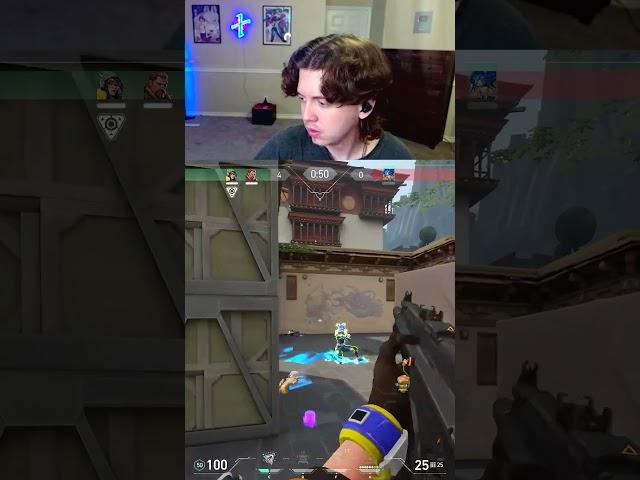 Temet vs Neon Movement 