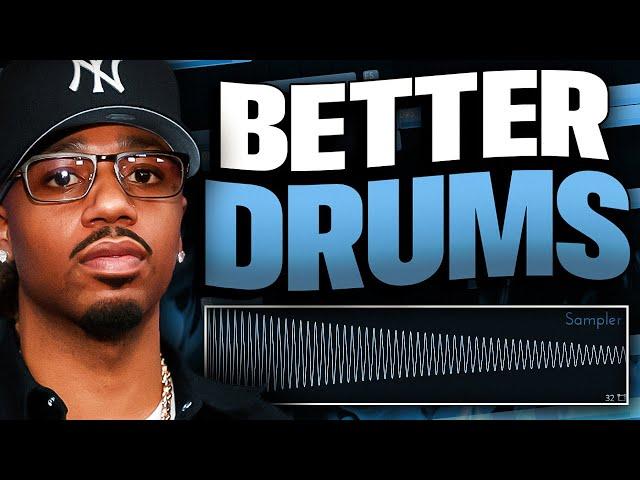 The ONLY FL Studio DRUMS TUTORIAL You Need