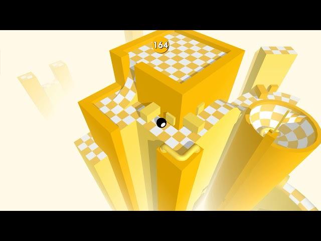 Marble Race (Early Access) - A Hamsterball/Marble Madness Like Game (No Commentary)