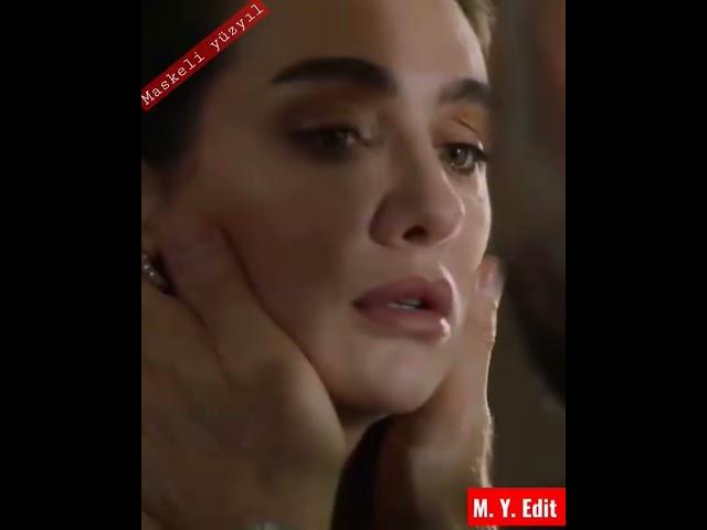İbrahim Çelikkol & Birce Akalay Photoshop #ibrahimçelikkol #birceakalay #siyahbeyazaşk #kuşuçuşu