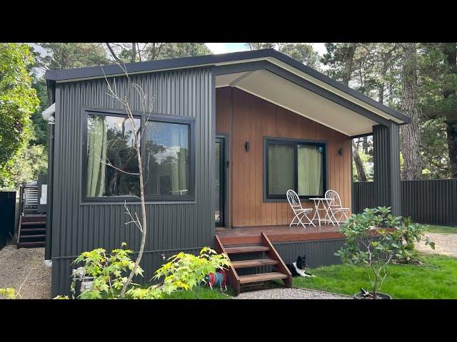 MODULAR HOME BUILDER NSW AUSTRALIA - HI-TECH MODULAR HOMES