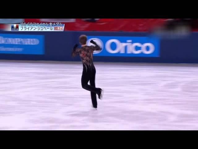 TEB2012 Brian JOUBERT FS