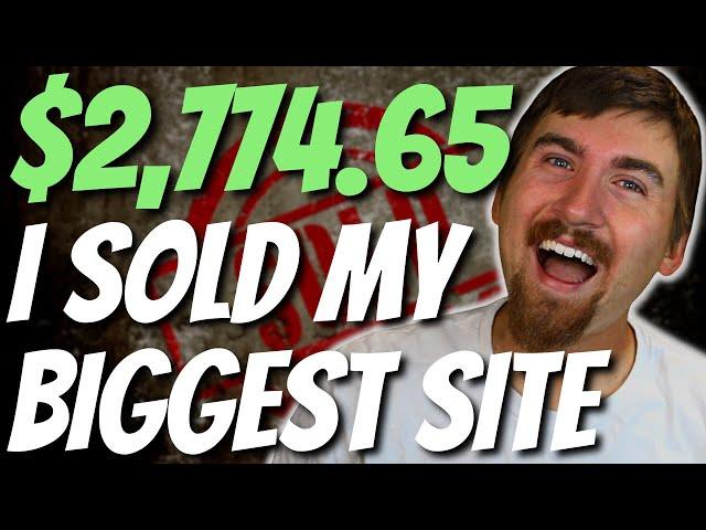 I Made $2,774.65 Blogging! July 2023 Income Report