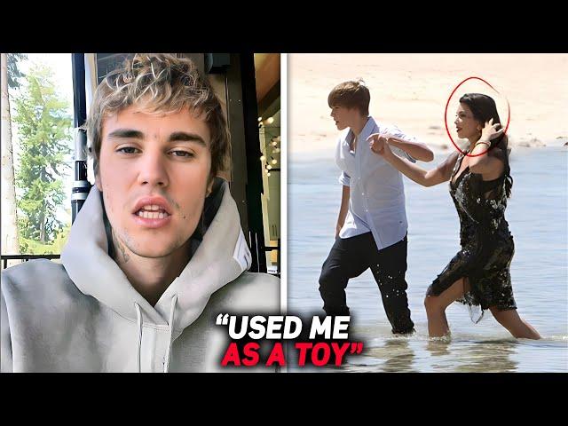 Kim Kardashian SHOCKED After Bieber Reveals What She Did To Him!