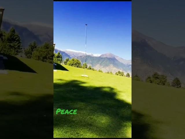 Shogran | Travel diaries| KPK | Northern Areas Pakistan