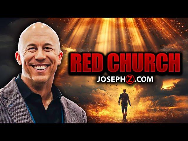 Red Church: You Are the Solution!