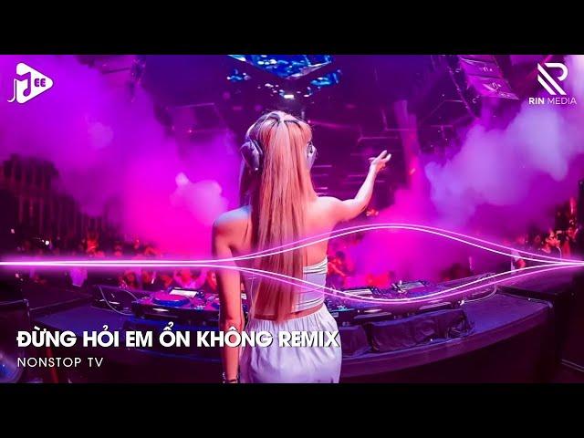 Nhạc Remix TikTok Triệu View - BXH Nhạc Trẻ Remix Hay Nhất Hiện NayTop 20 Nhạc TikTok Hay 2024