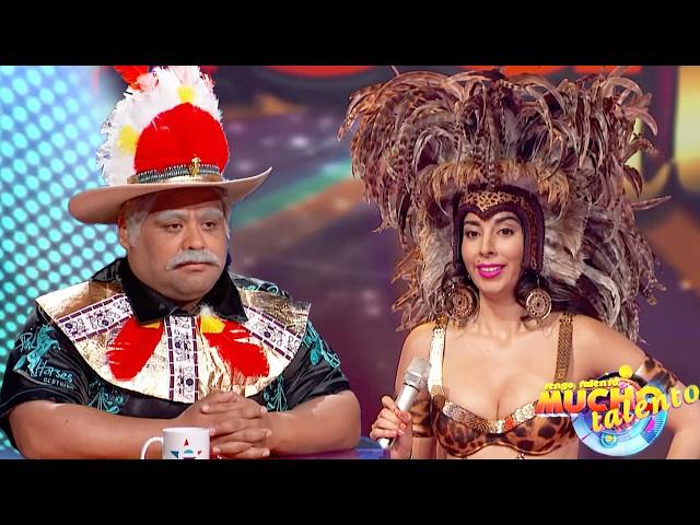  Don Cheto y Pepe Garza buscan la aprobación de los participantes | Ep. 22 Completo | T14 TTMT