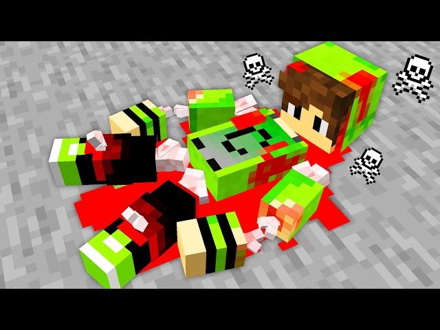 SALVANDO O CADRES NO MINECRAFT!