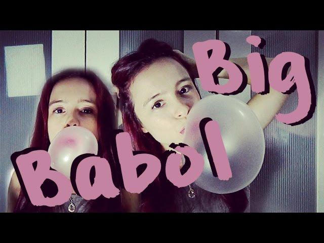 Big BIG Babol #1