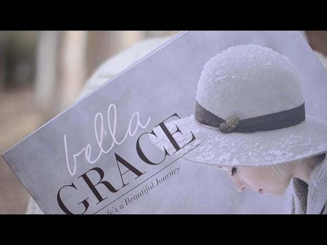 Bella Grace Magazine - Issue 22