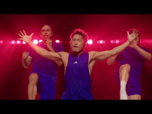 LES MILLS | New Workouts