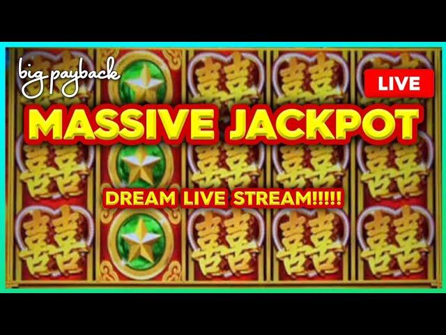  $5,000 for → MASSIVE JACKPOT!!!! Huff N' Even More  Puff HUGE WIN too!