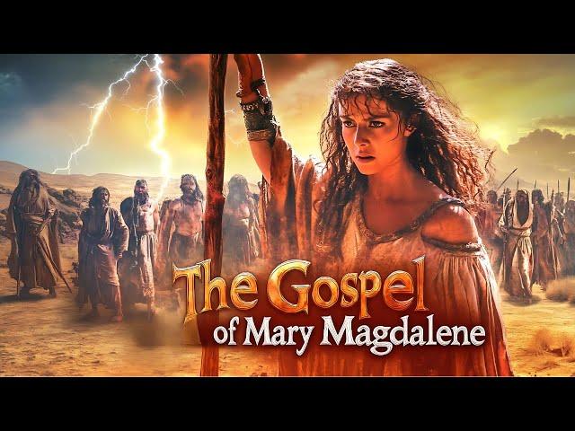 Banned: The Gospel of Mary Magdalene | Full Movie | Analysis