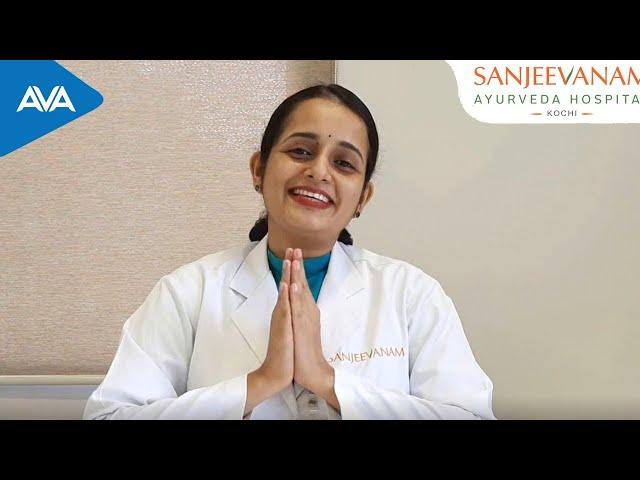 Ayurvedic Weight Loss Treatments | Obesity In Ayurveda Explained | Weight Loss Program In Kerala