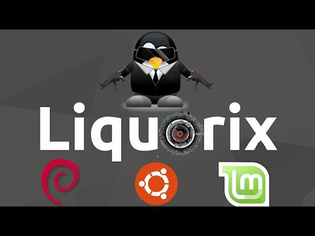 INSTALLING THE LIQUORIX KERNEL | ALTERNATIVE LINUX KERNEL