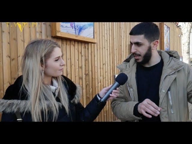 ALI DAWAH MEETS LAUREN SOUTHERN