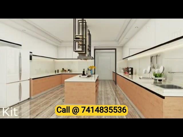 Builder floors in Gurgaon under 1 crore | 7414835536