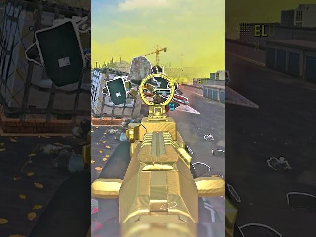 This 3 SHOT *HYPER FULL AUTO* SMG in WARZONE 3 is OUTRAGEOUS! Setup at the end