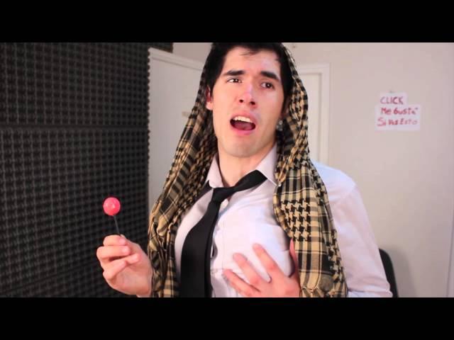 Los Profesores | Hola Soy German