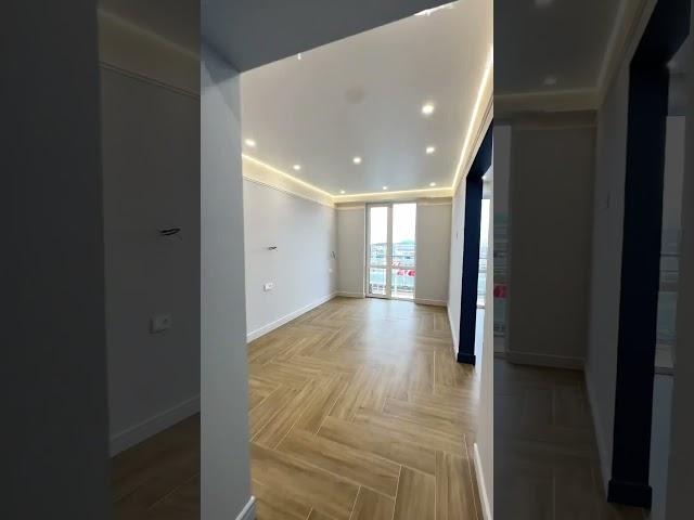 Однокомнатная квартира с новым ремонтом / Купить квартиру в Сочи +7 918 2047007
