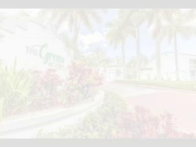 FOR RENT IN DORAL - APARTMENT 1 BEDROOM & 2 BATHROOMS