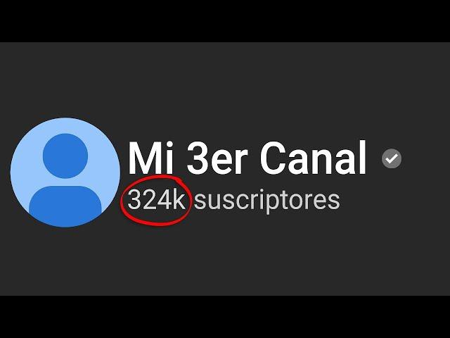 Cómo los GENIOS de YOUTUBE hacen crecer sus canales RÁPIDO