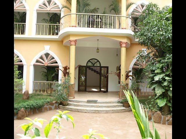 Independent House for Sale in Whitefield Outer Circle Bangalore