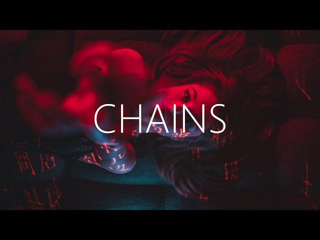 Jason Ross - Chains (Lyrics) with RØRY