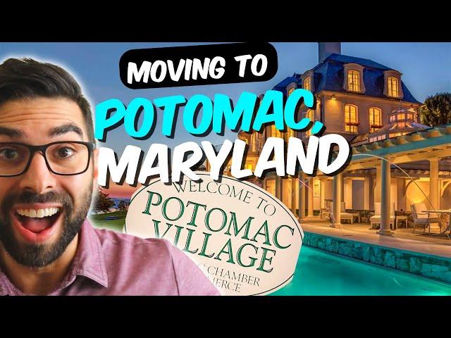 Moving to Potomac, MD | Maryland's Most Desired Town?