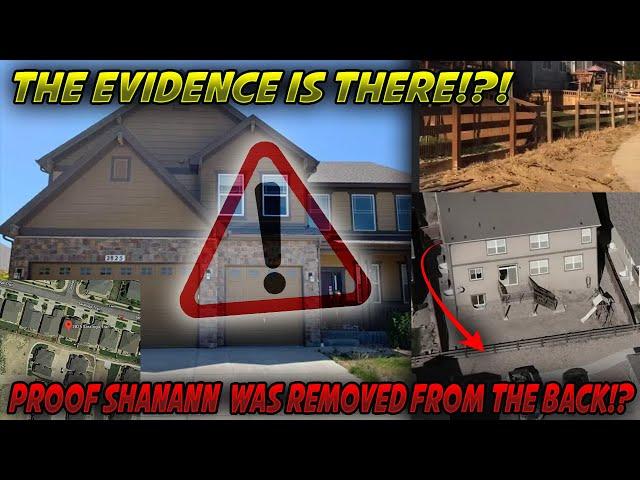 Chris Watts Case FOOTAGE Reveals Shocking Backyard Clues! | REACTION
