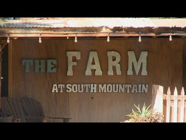 The Farm at South Mountain