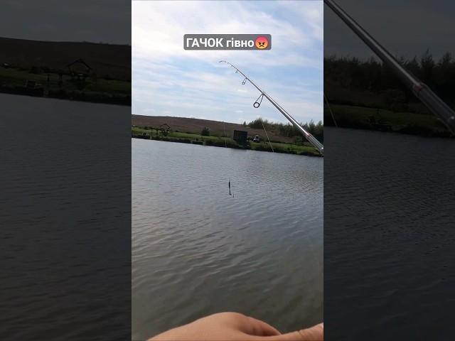 Гачок на щуку #рибалка #рибалкавукраїні #риболовля #щуканаджиг #щука #риба #щуканавоблер