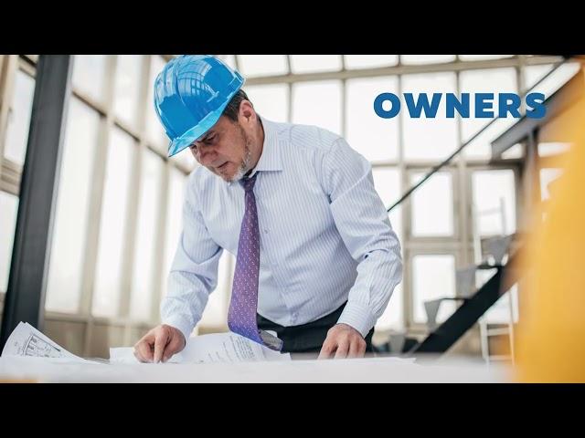 Construction Management Association of America (CMAA) video