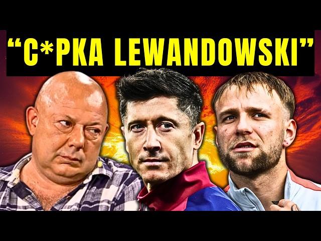 KOWAL ATAKUJE WSZYSTKICH! (LEWANDOWSKI, PROBIERZ, PUCHACZ, WESZŁO)