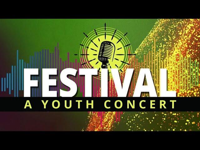 Festival: A Youth Concert 2024