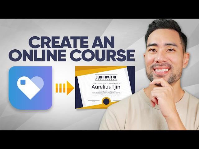 How to Create and Sell an Online Course in Payhip