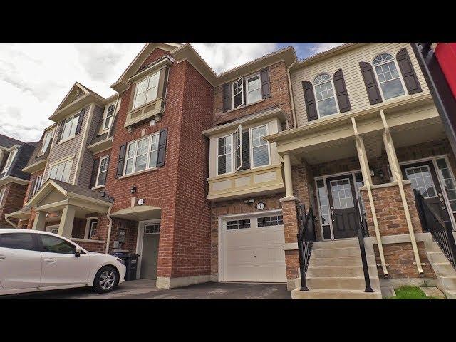 8 Affleck Road Brampton | (c)  1988 - 2017 Axiom Productions