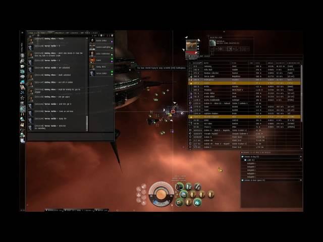 Abbadon Kill - BMP Alliance - EVE online