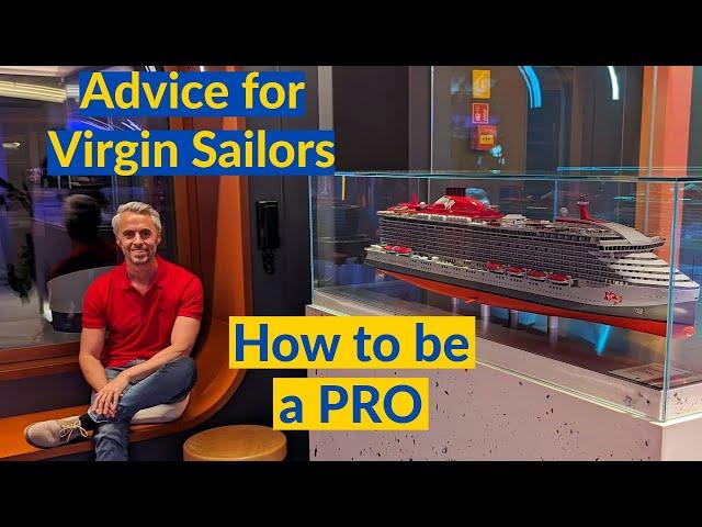 A Virgin to Virgin Voyages Use these 9 Tips to Cruise like a Pro!