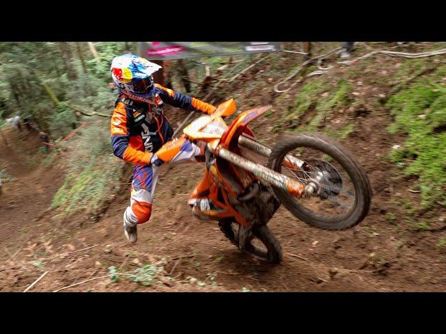 This is ENDURO - Best of French GP 2024 by Jaume Soler